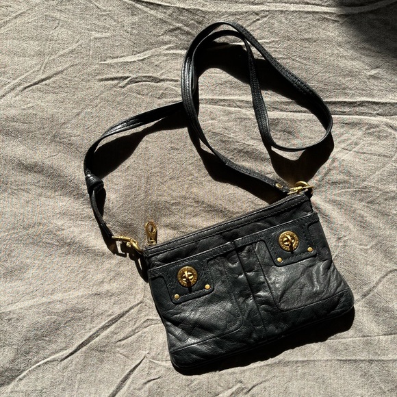 Marc By Marc Jacobs Bags Marc By Marc Jacobs Totally Turnlock Percy